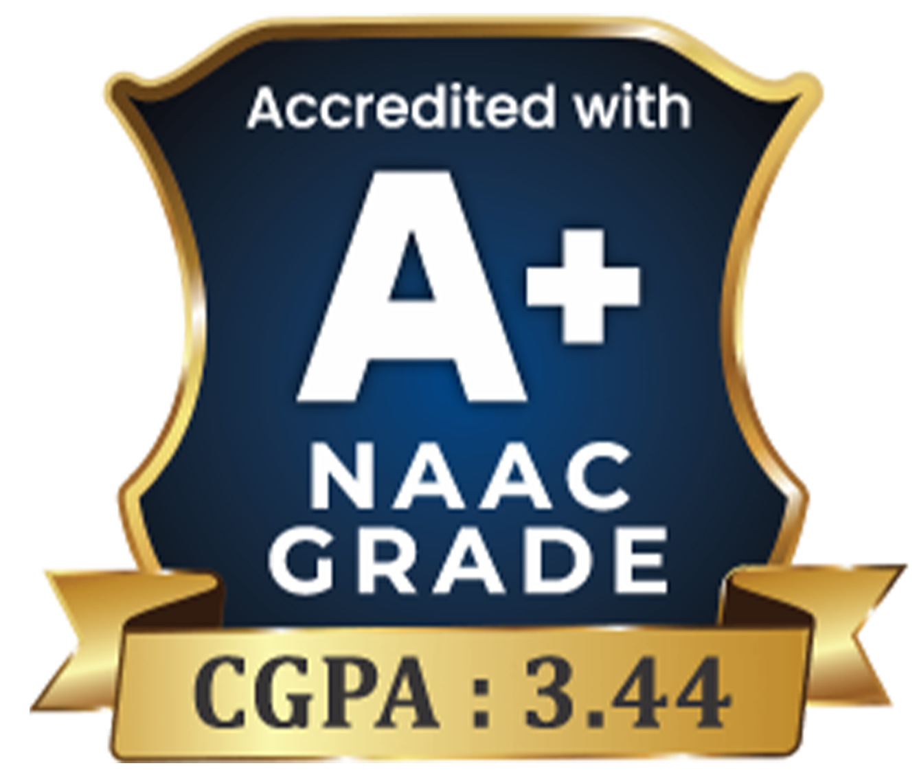 NACC A+ LOGO