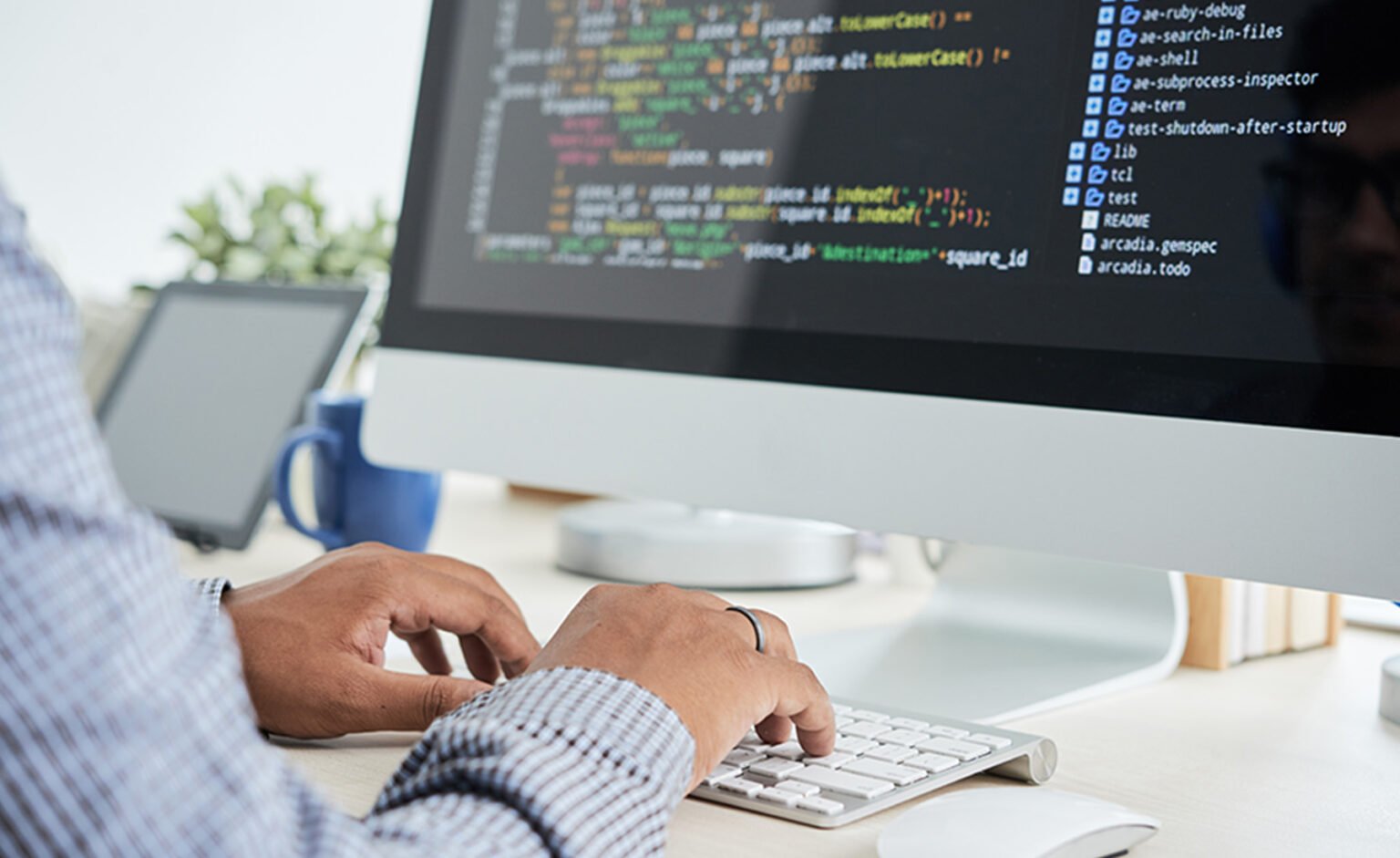 Master of Computer Applications – GLS University