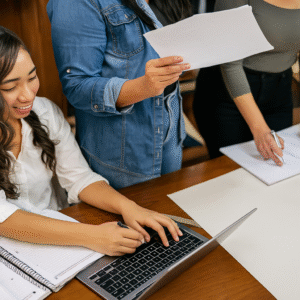 DEB ID – GLS University