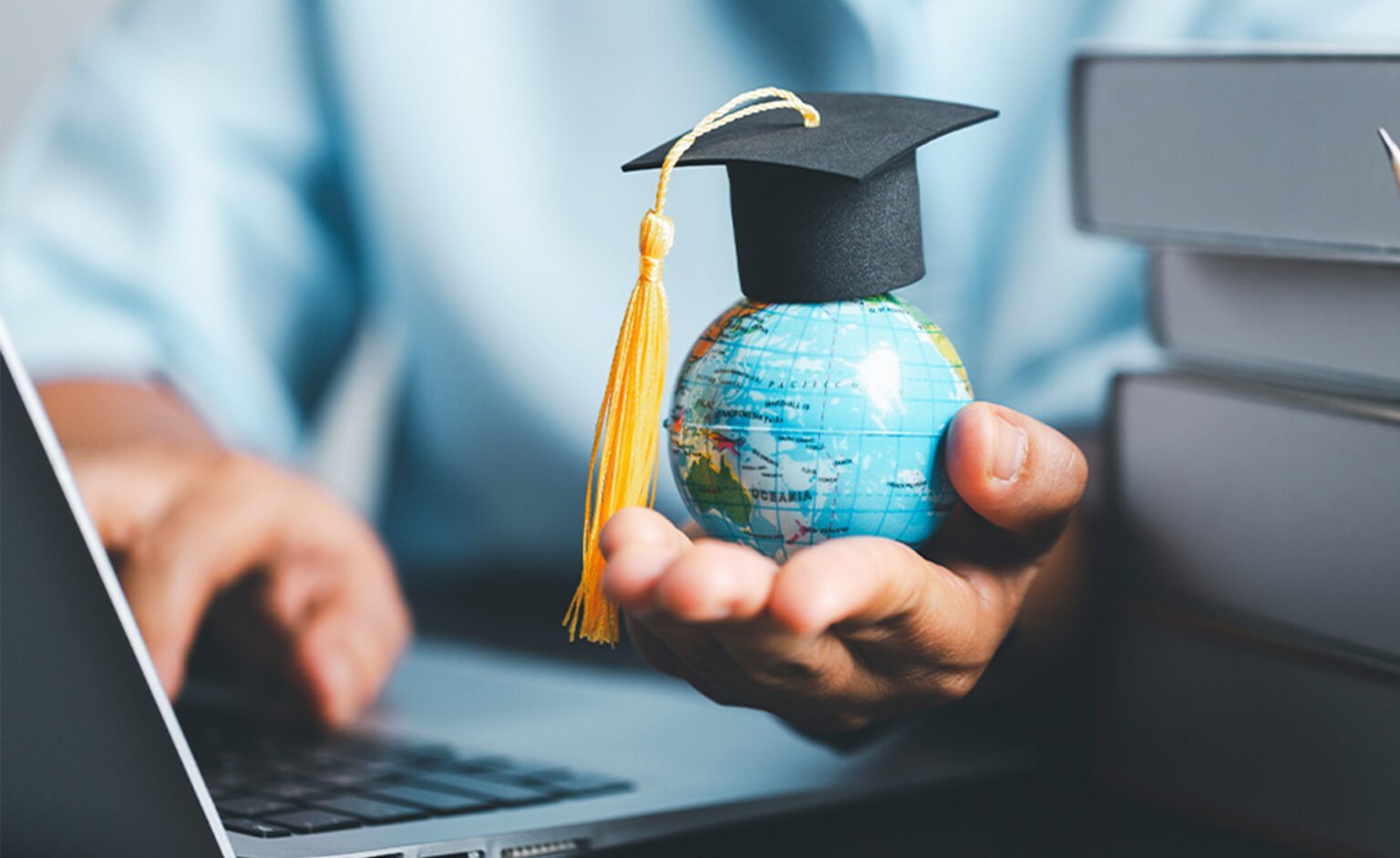 About Us – GLS University